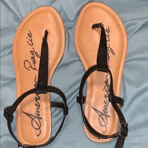 American Rag Thong Sandals